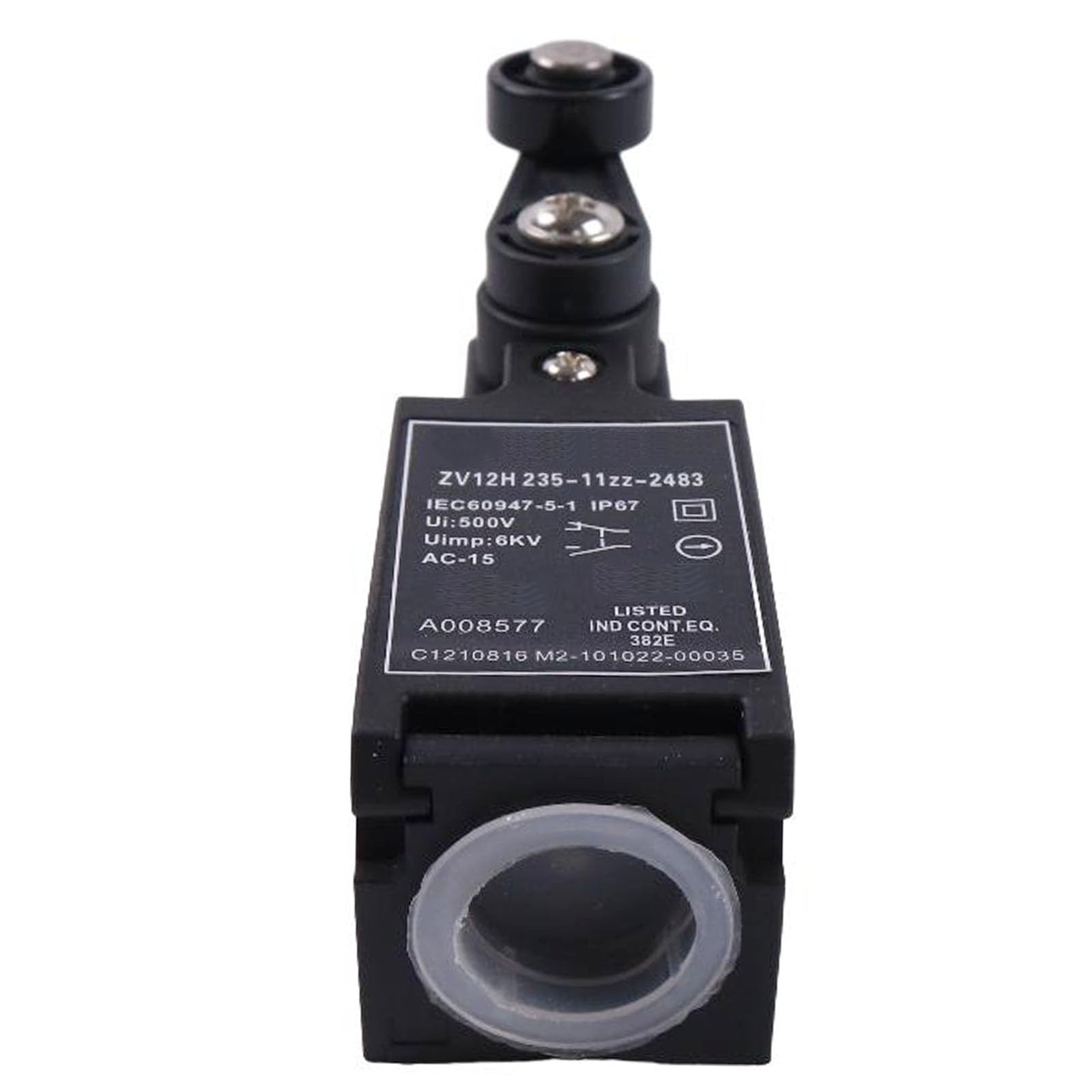 TCINDRR Limit Switch 4360578 4360578S Compatible with JLG Boom